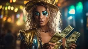 Histori Cash Out di dashboard lite toto