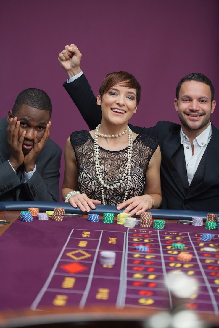 Live dealer blackjack di lite toto dengan dealer profesional
