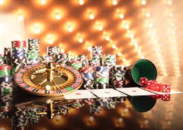 Permainan roulette live di platform lite toto