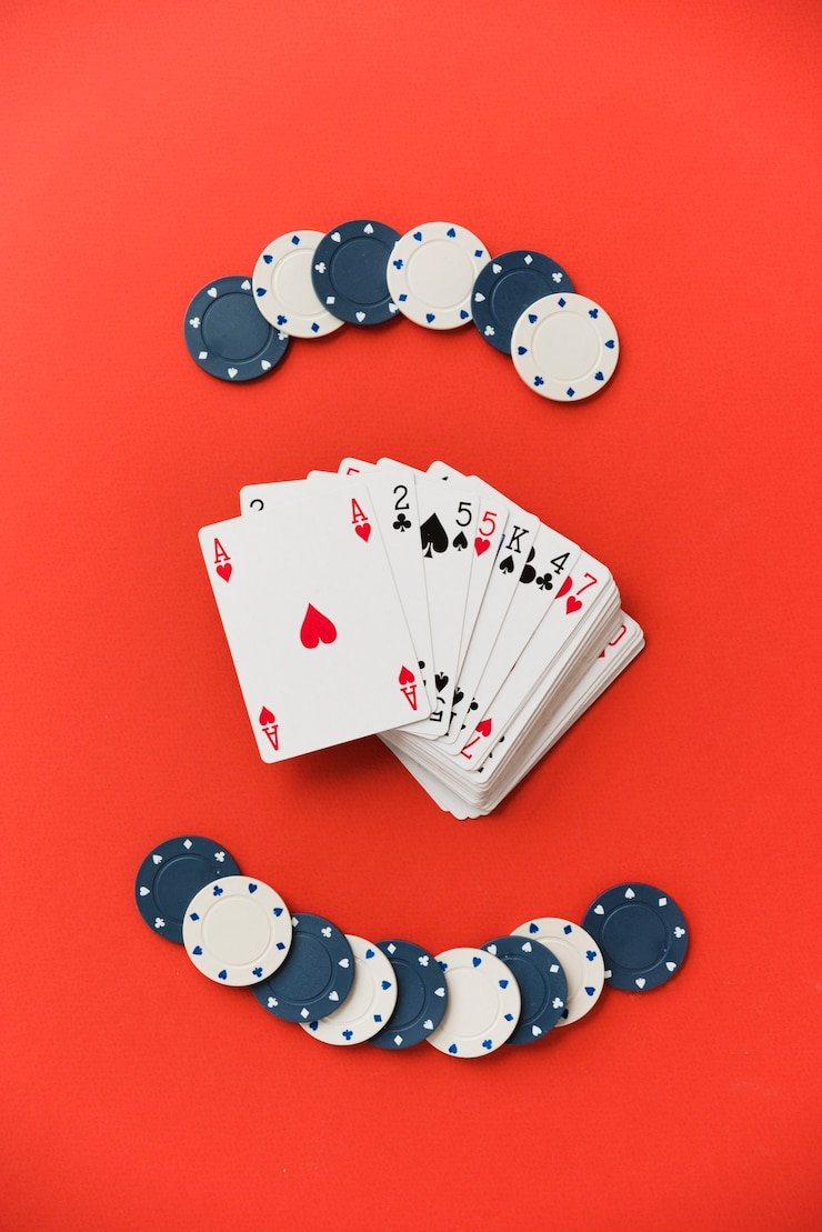 Antarmuka permainan Push Gaming di platform lite toto